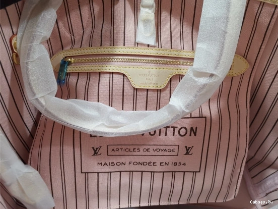 NEVERFULL VUITTON LOUIS MM 0503